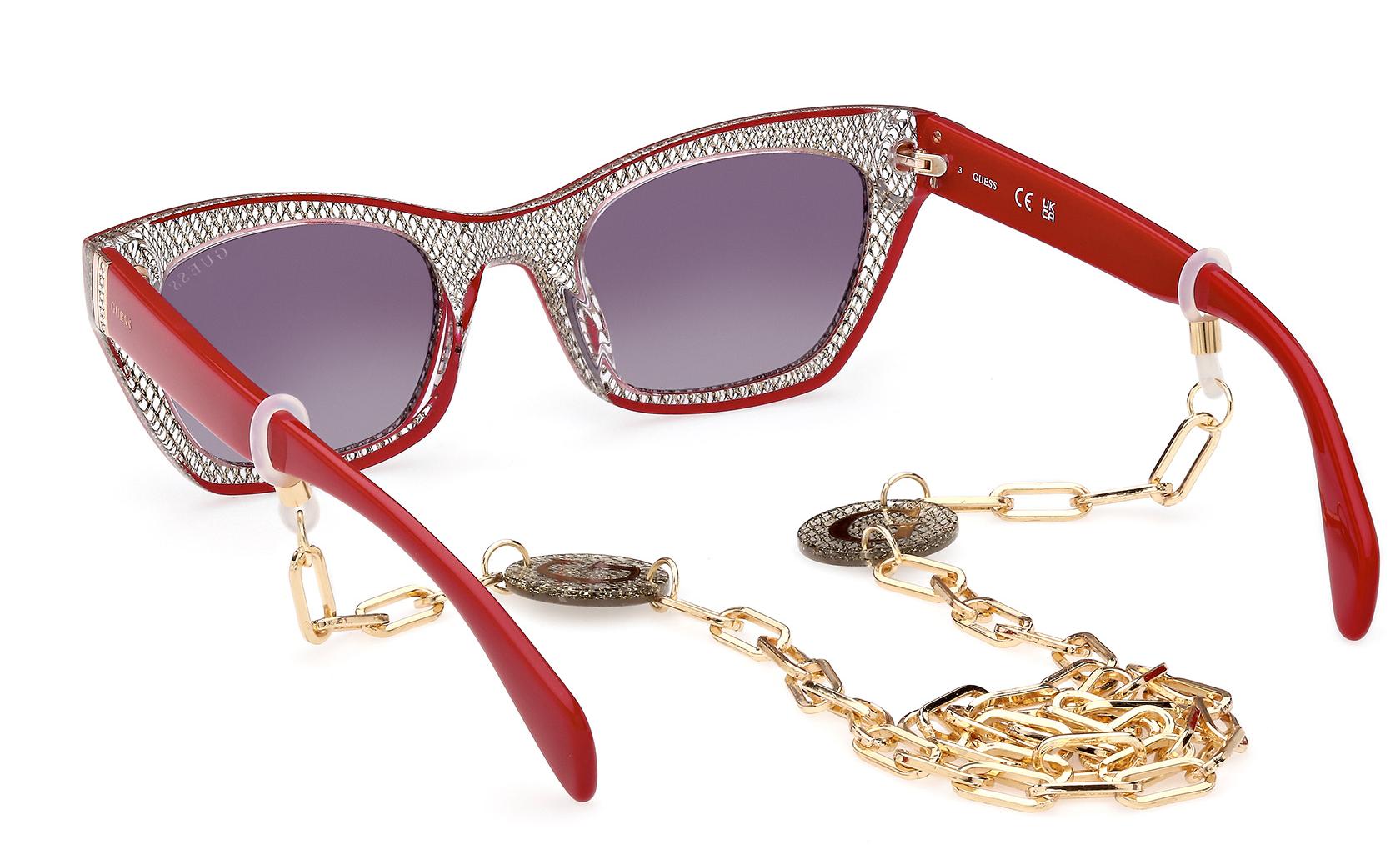 Guess Sunglasses GU7873 69B