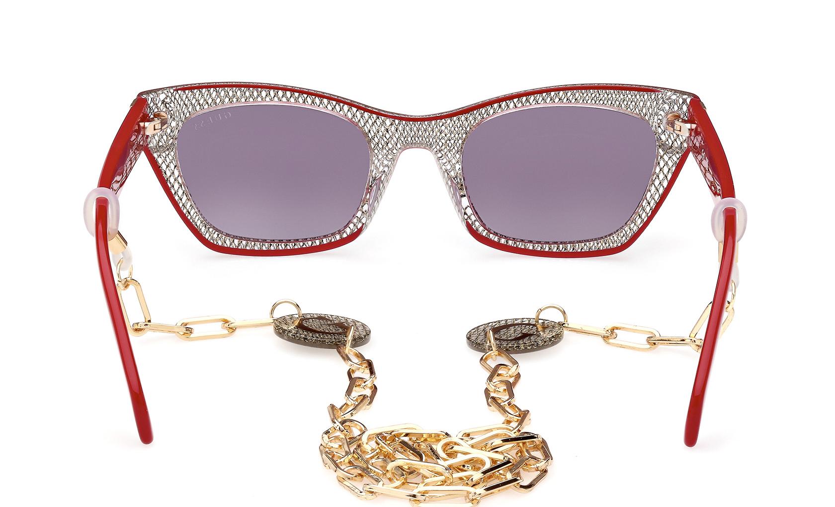 Guess Sunglasses GU7873 69B