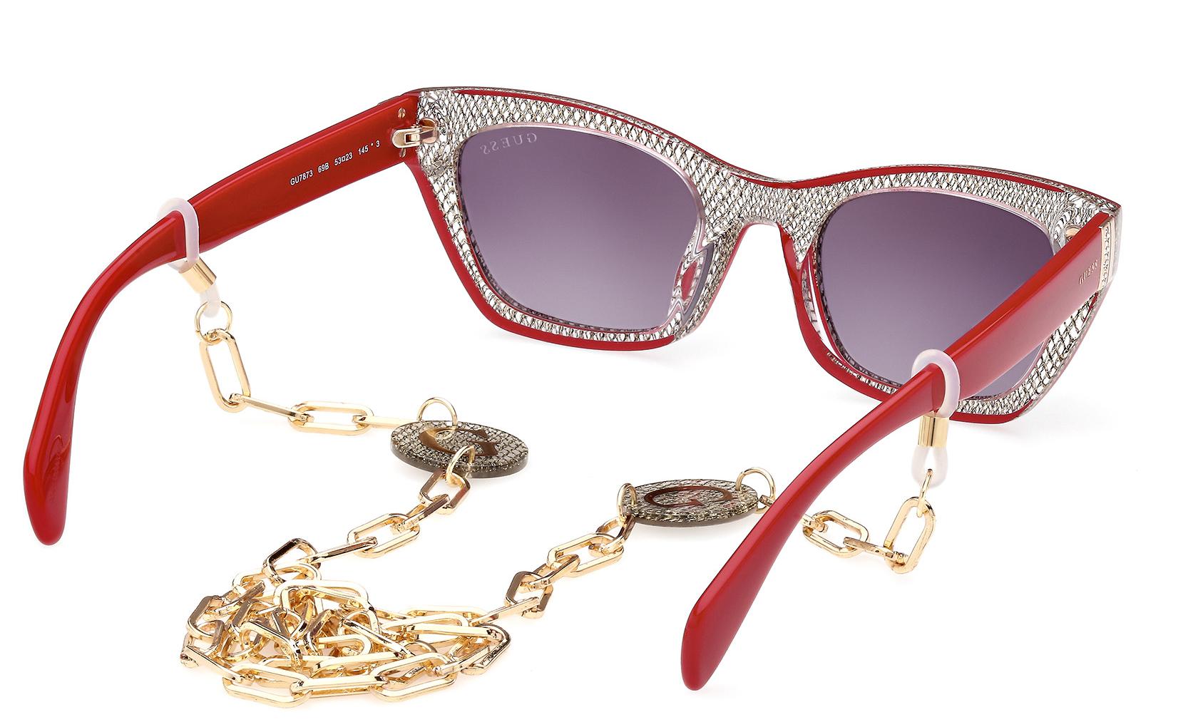 Guess Sunglasses GU7873 69B