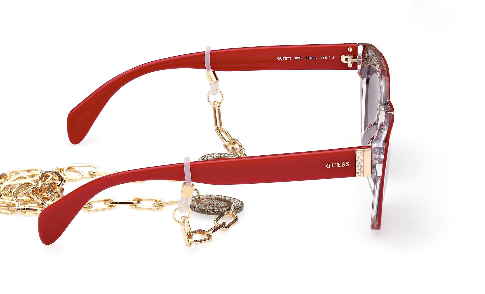 Guess Sunglasses GU7873 69B