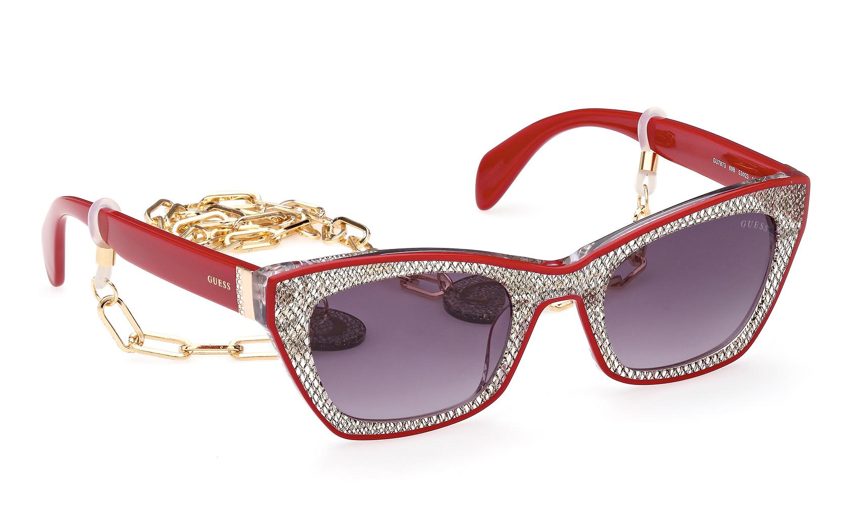 Guess Sunglasses GU7873 69B