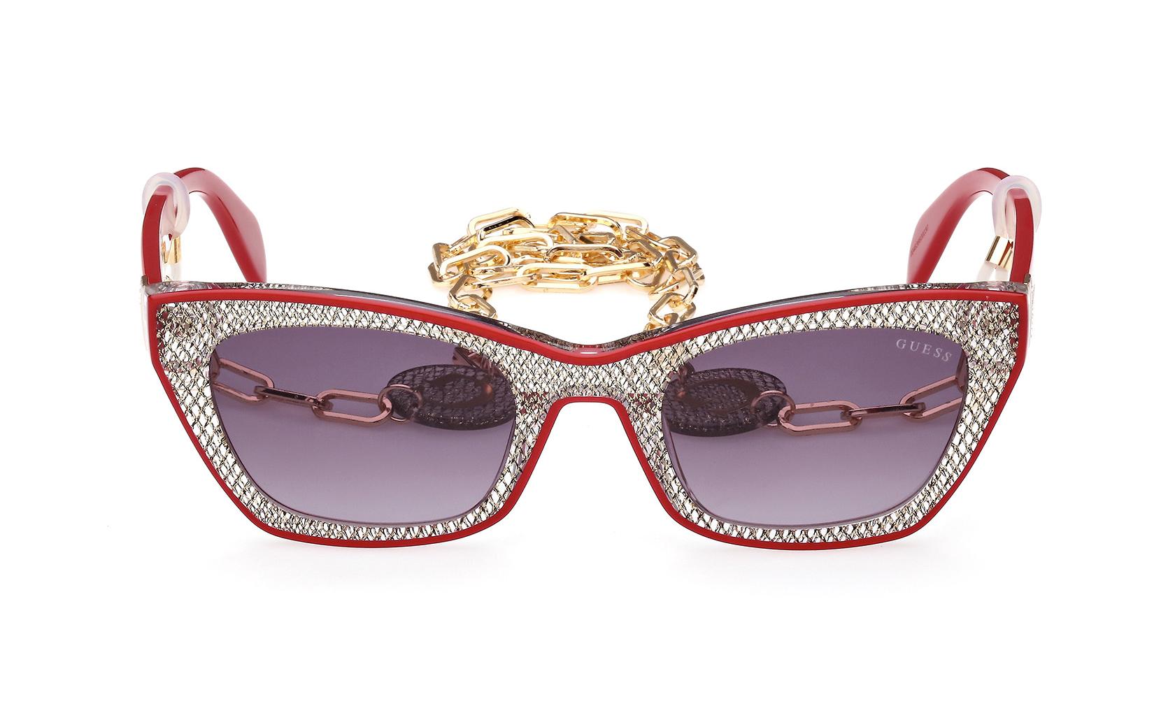 Guess Sunglasses GU7873 69B