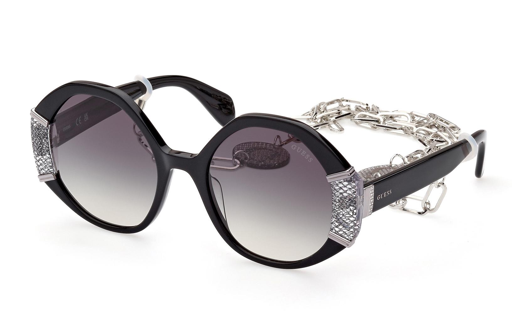 Guess Sunglasses GU7874 01B