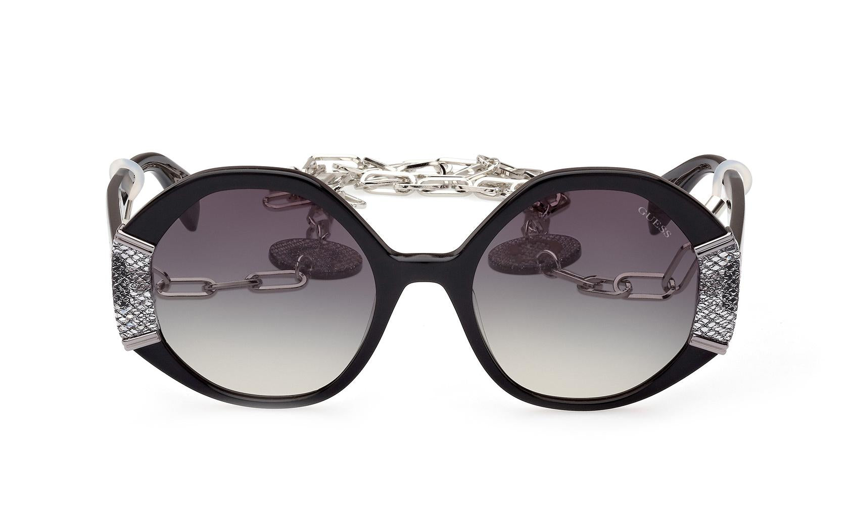 Guess Sunglasses GU7874 01B