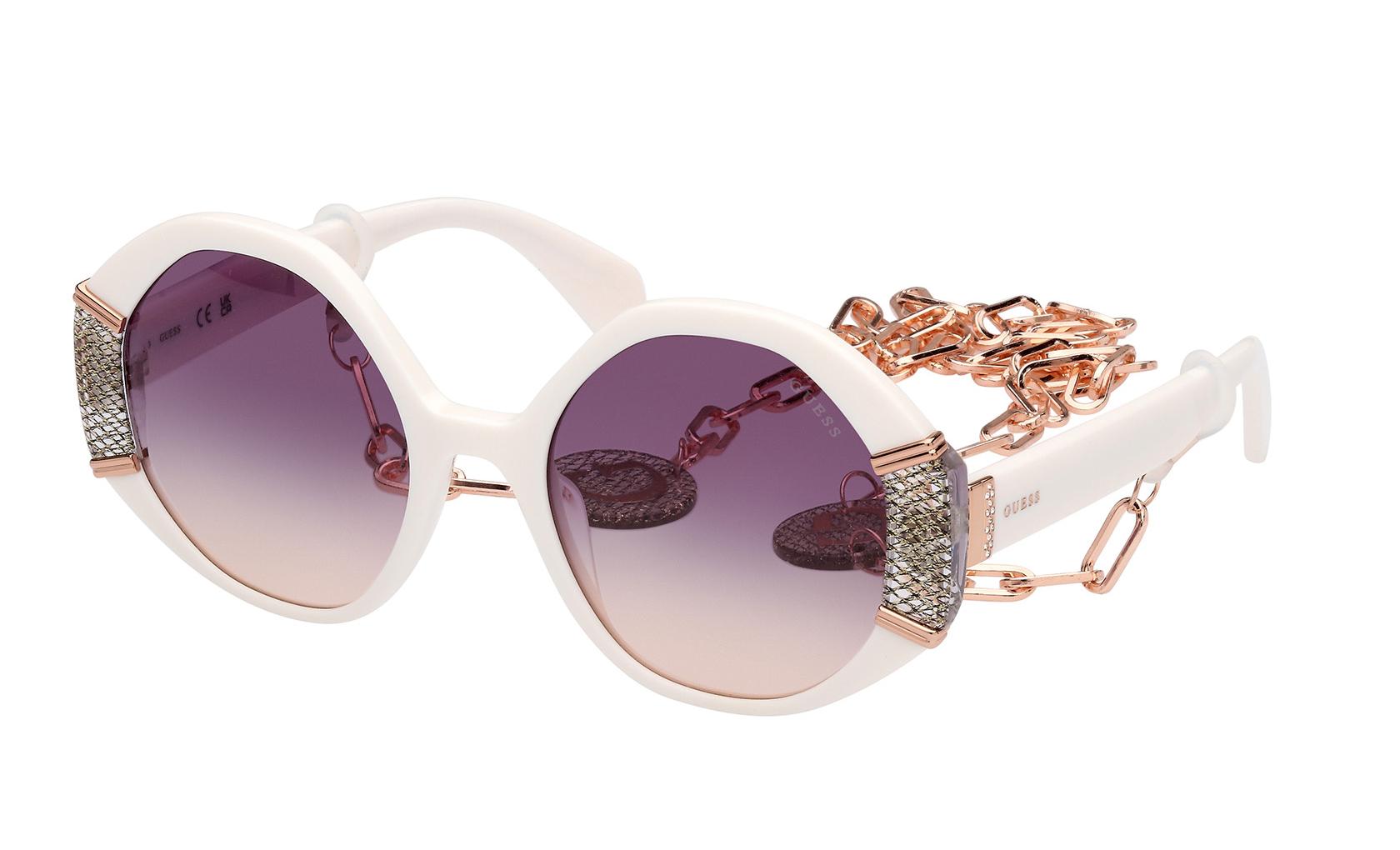 Guess Sunglasses GU7874 25B