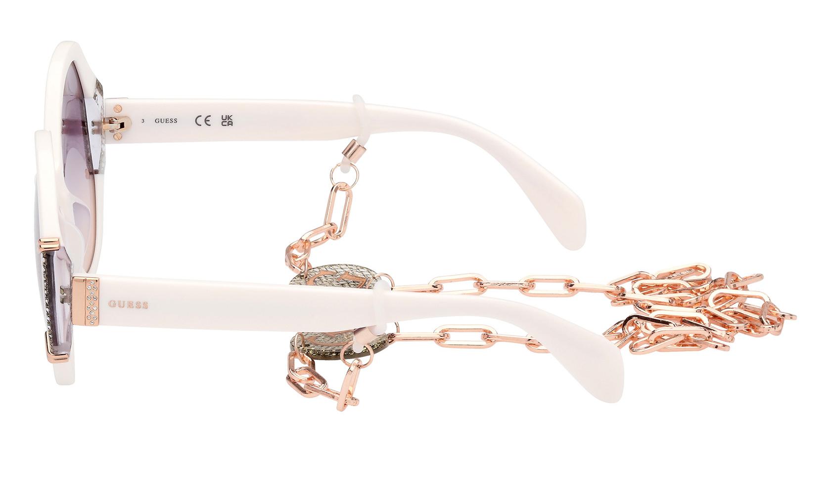 Guess Sunglasses GU7874 25B