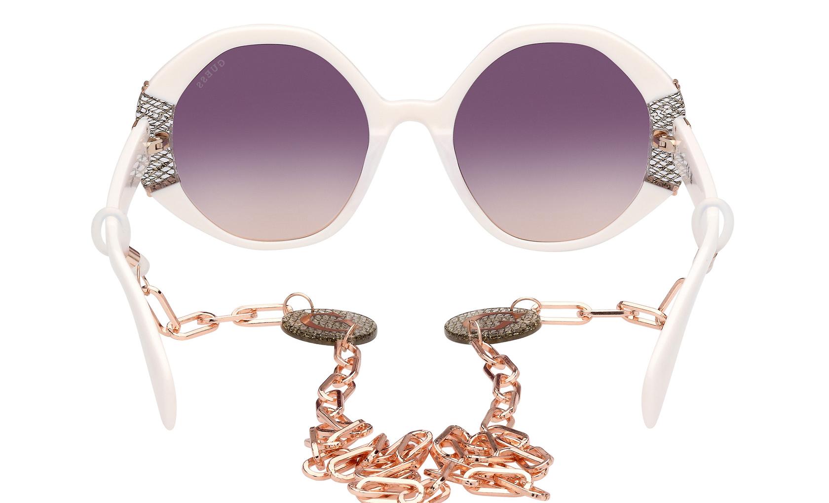 Guess Sunglasses GU7874 25B