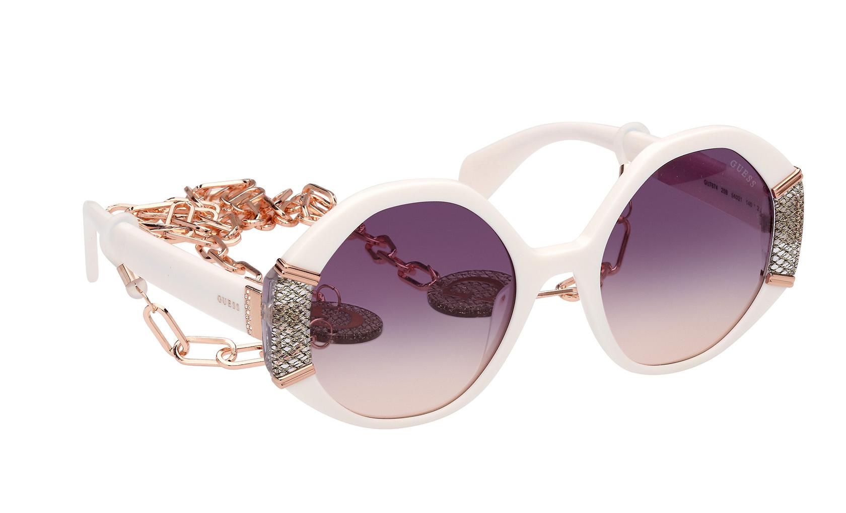 Guess Sunglasses GU7874 25B