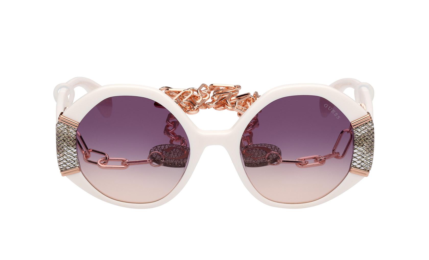 Guess Sunglasses GU7874 25B