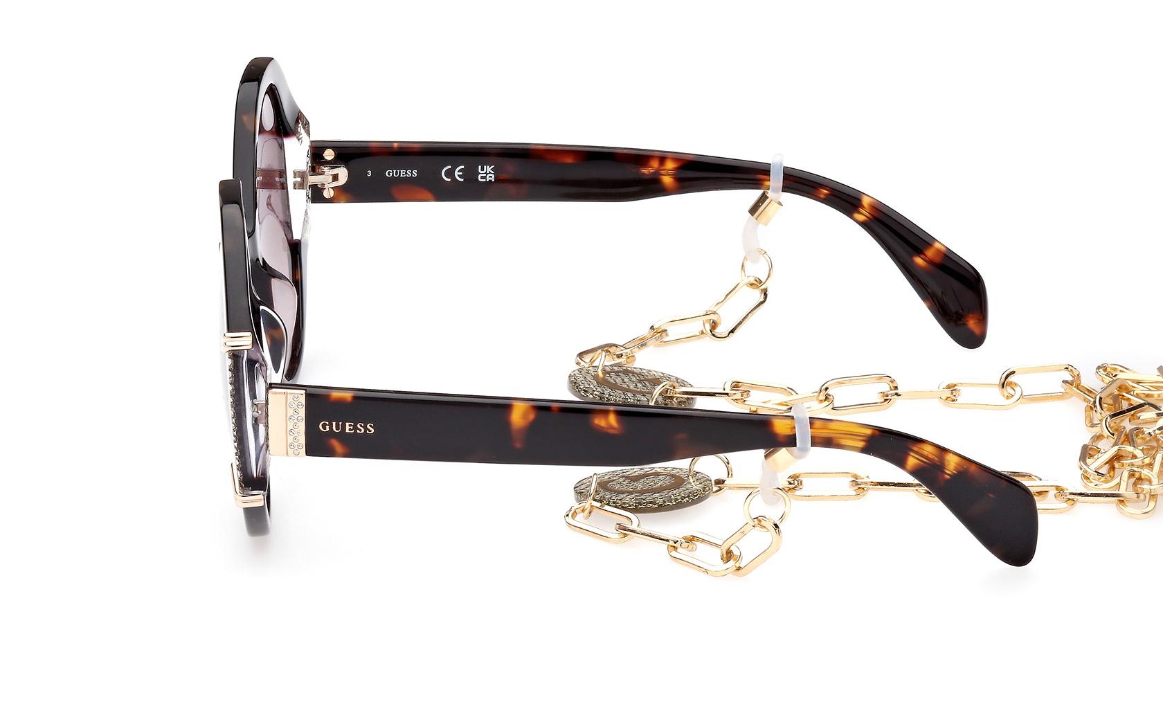 Guess Sunglasses GU7874 52G