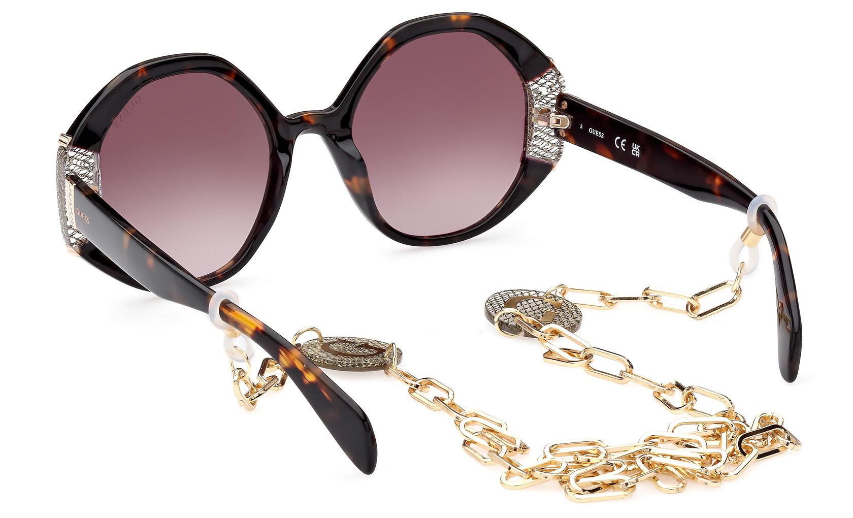 Guess Sunglasses GU7874 52G