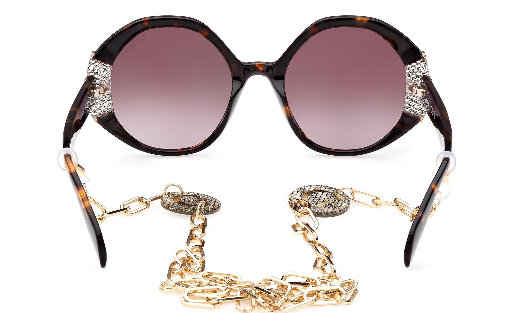 Guess Sunglasses GU7874 52G