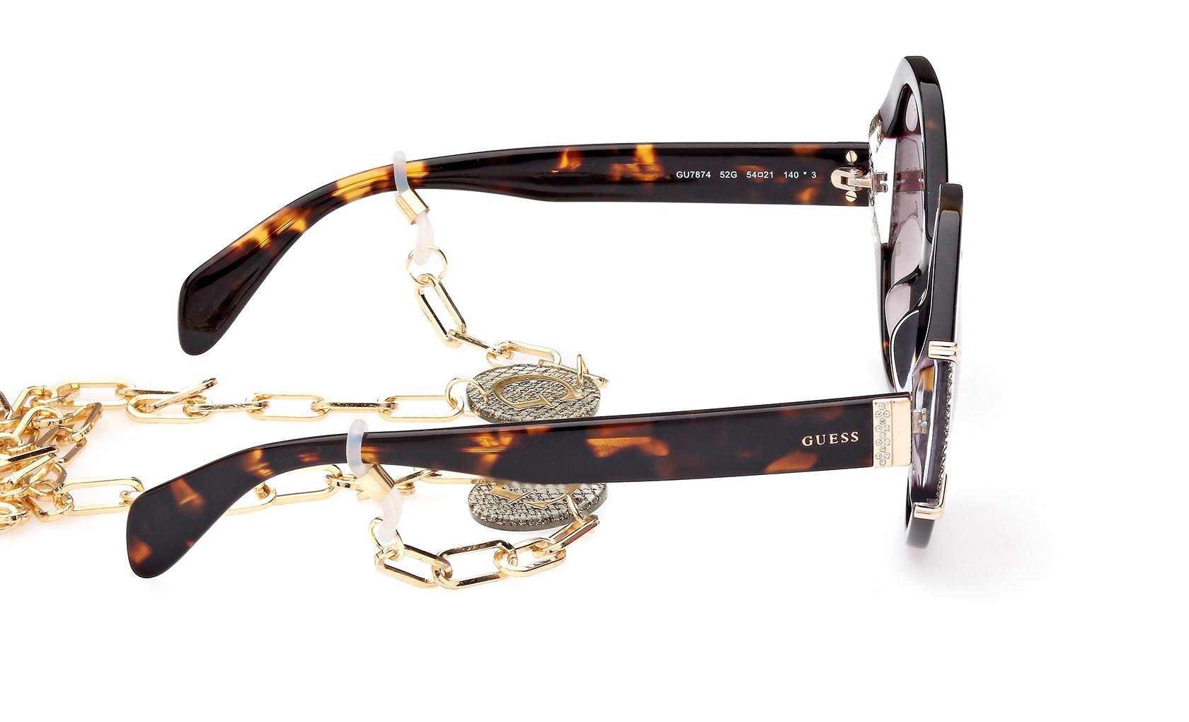 Guess Sunglasses GU7874 52G