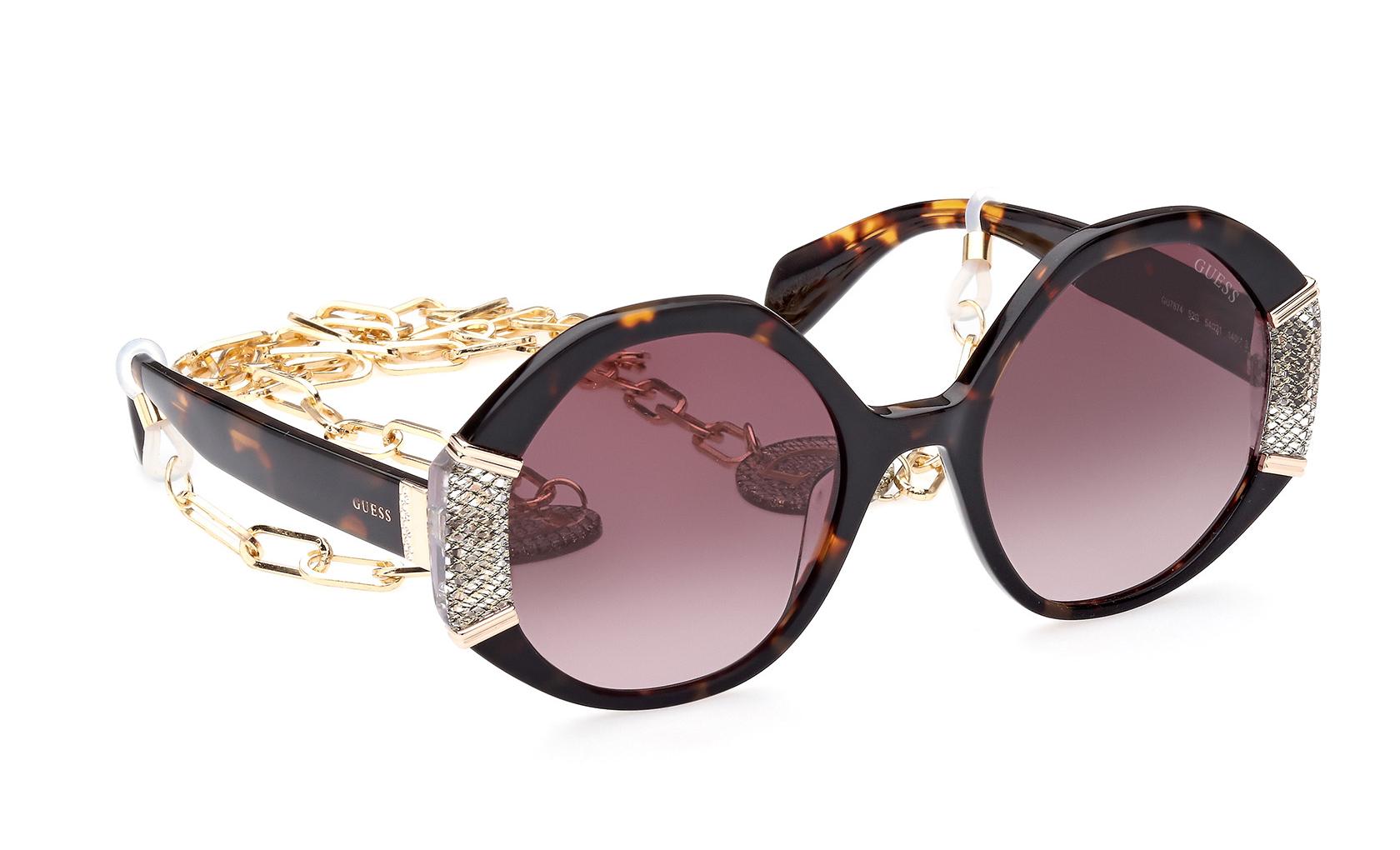 Guess Sunglasses GU7874 52G