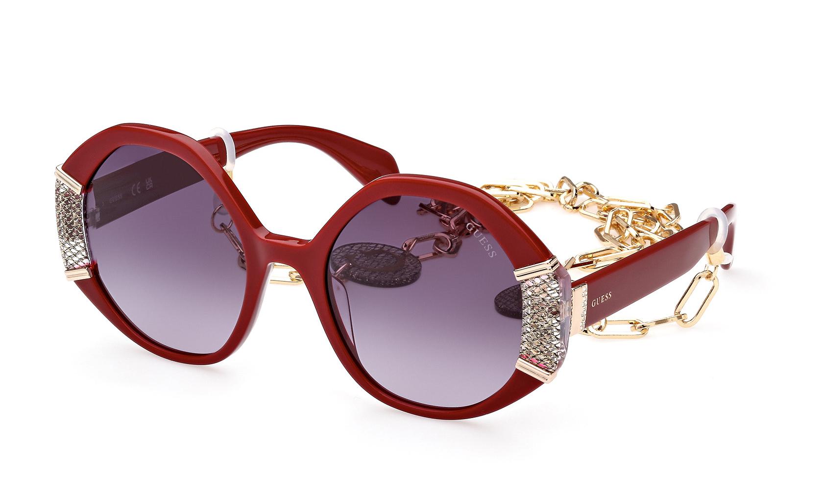 Guess Sunglasses GU7874 69B