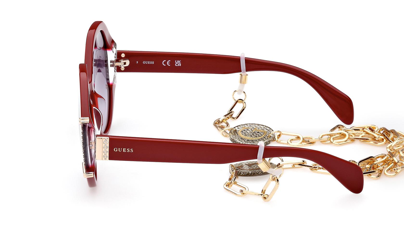 Guess Sunglasses GU7874 69B