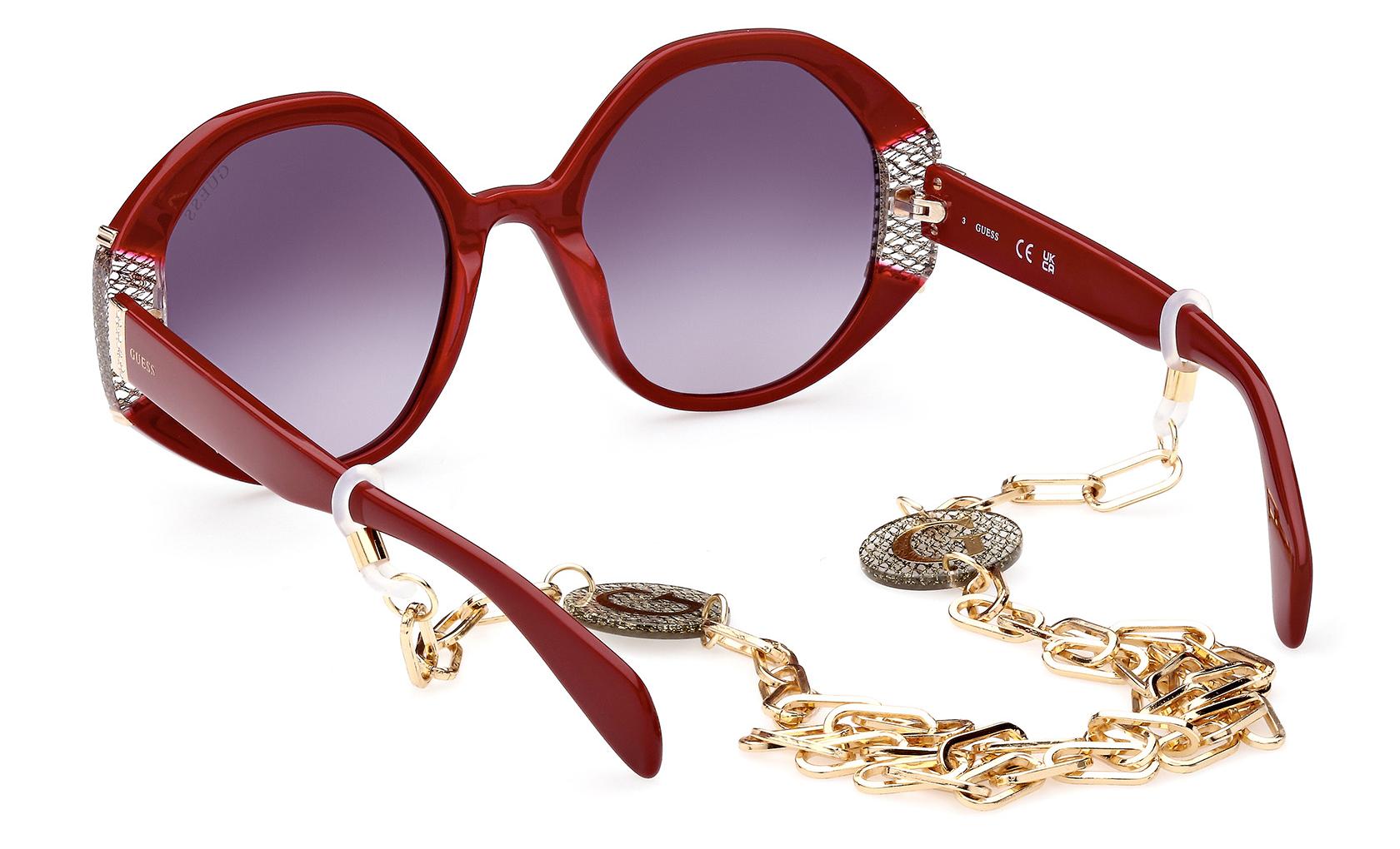 Guess Sunglasses GU7874 69B