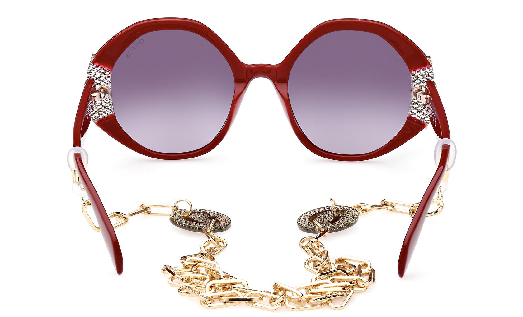 Guess Sunglasses GU7874 69B