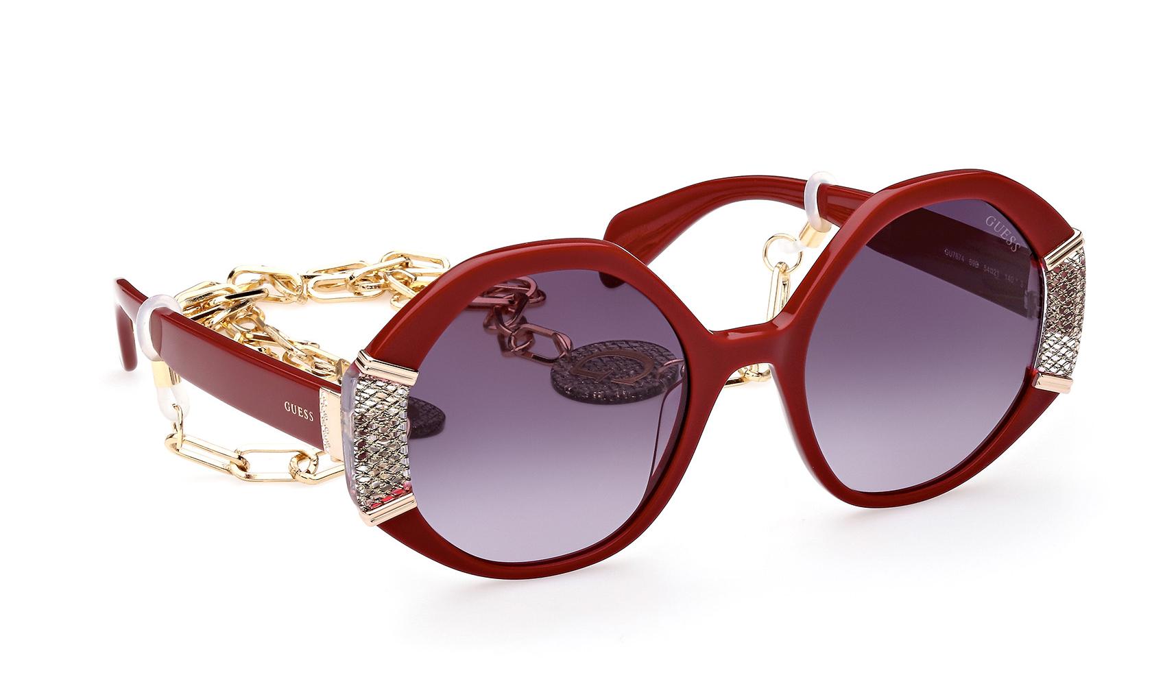 Guess Sunglasses GU7874 69B