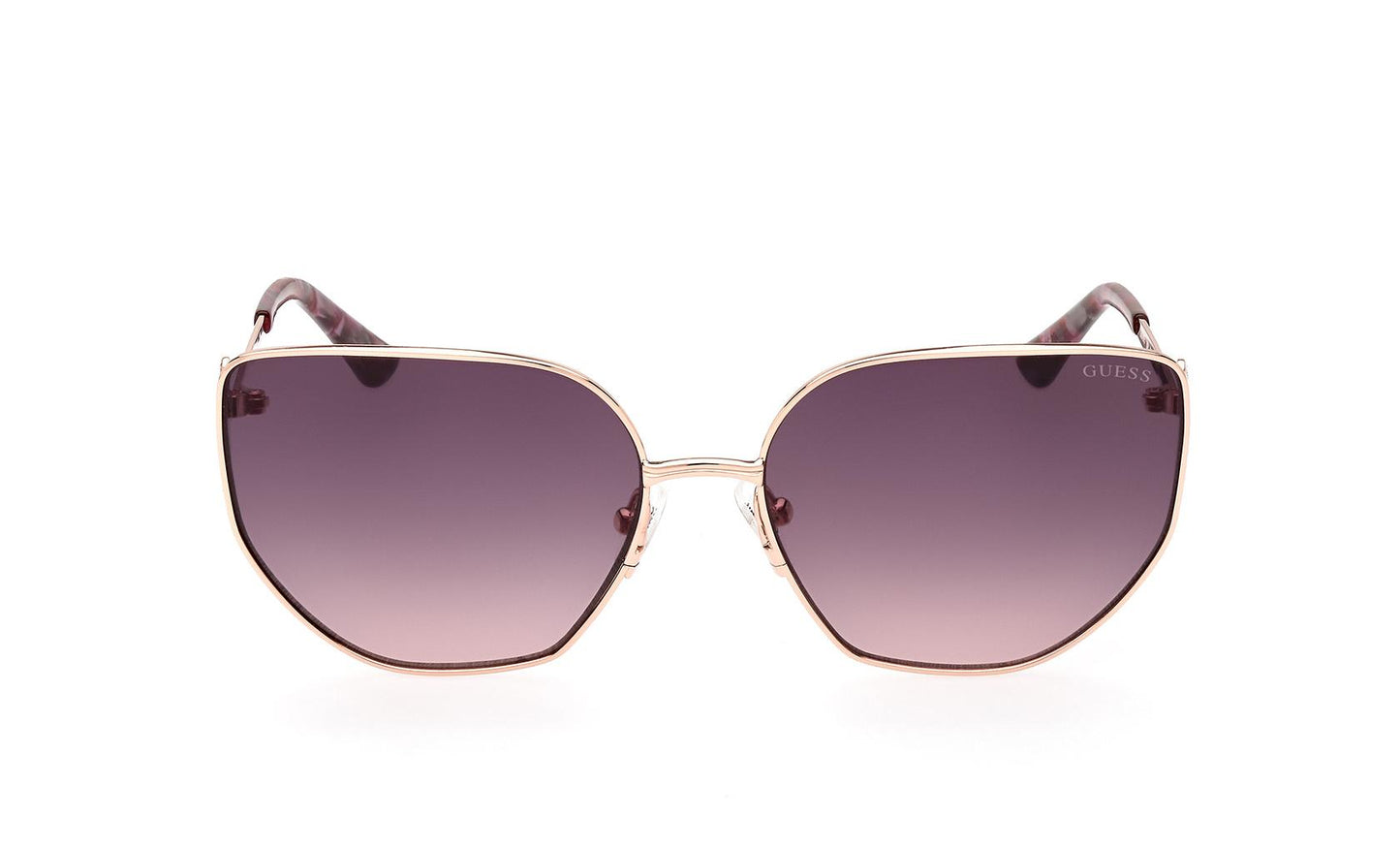 Guess Sunglasses Gu7875 28b Lookeronline