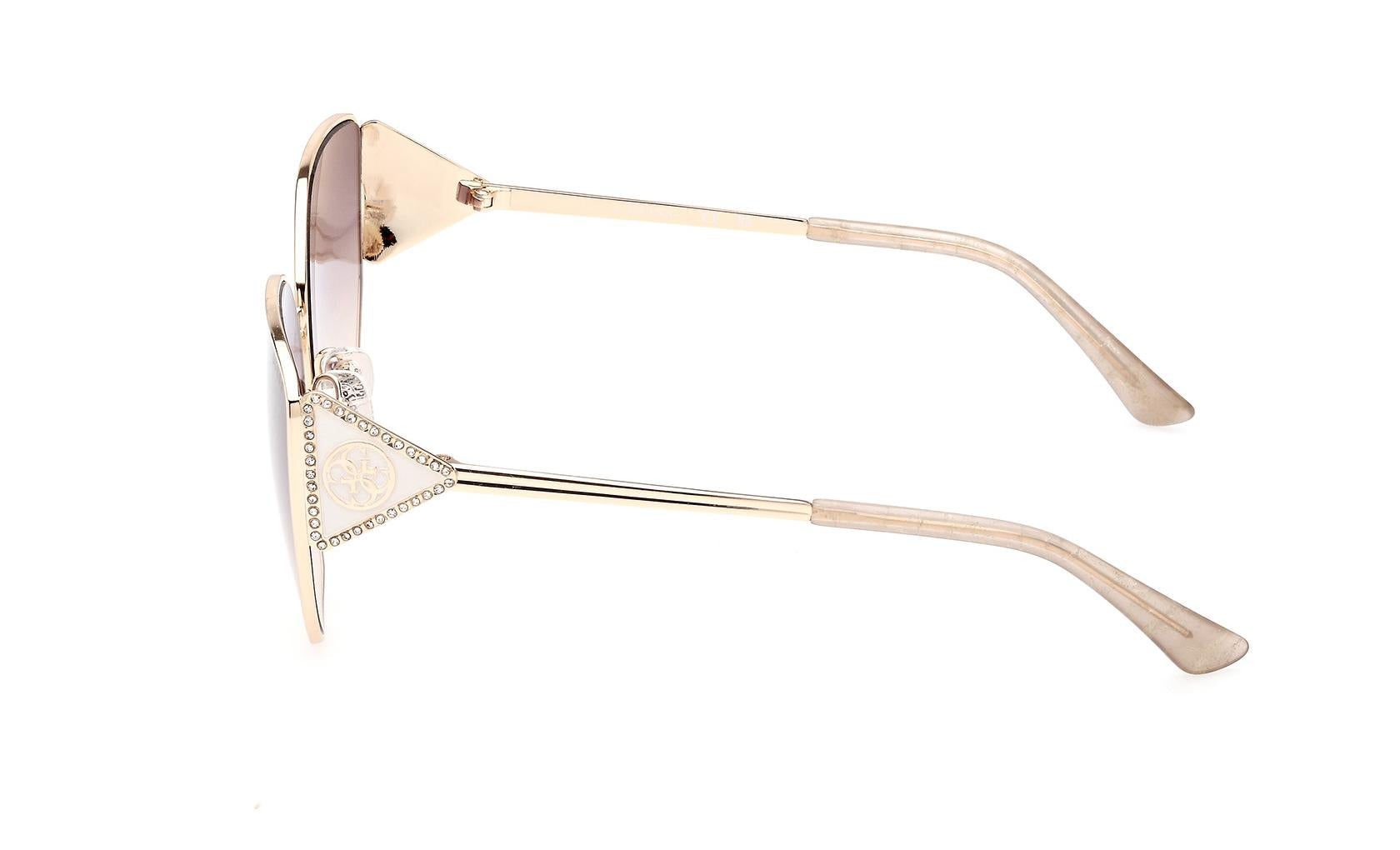 Guess Sunglasses GU7875 33B