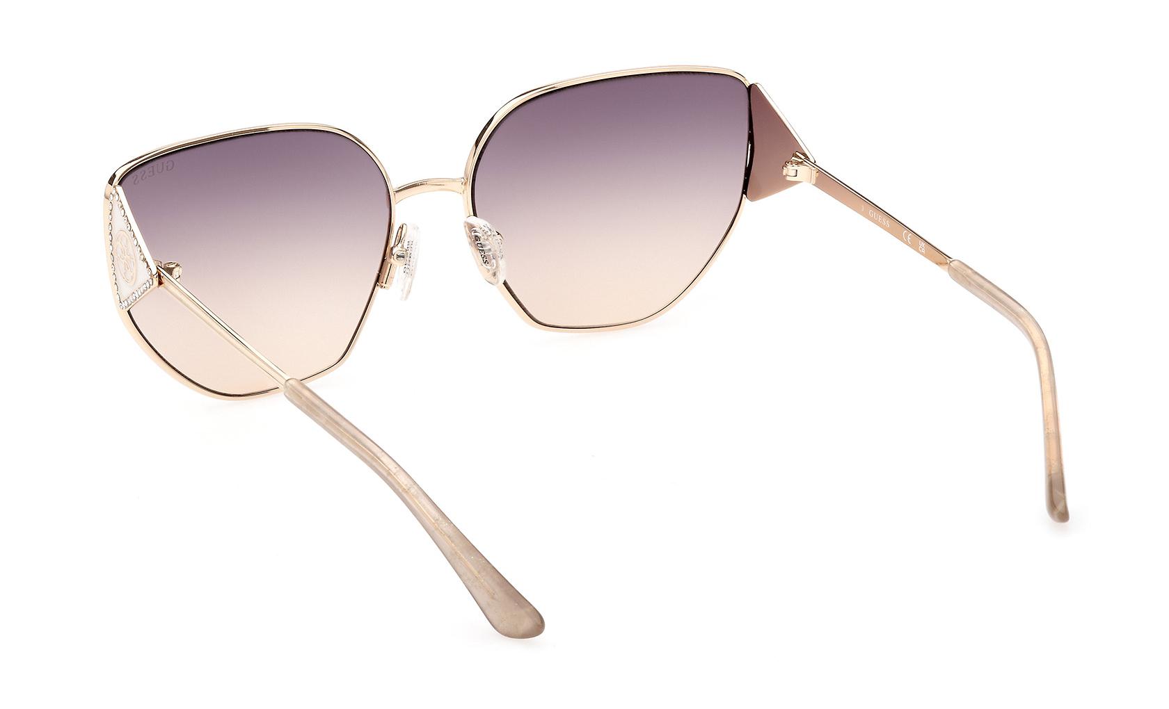 Guess Sunglasses GU7875 33B