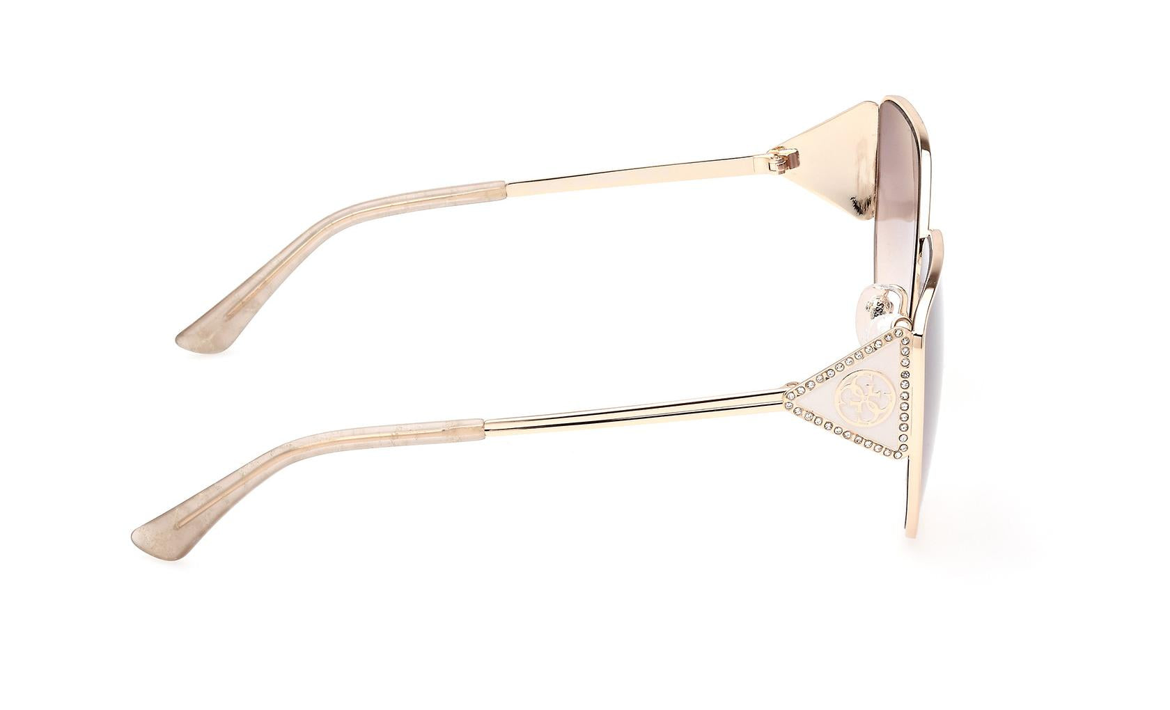 Guess Sunglasses GU7875 33B