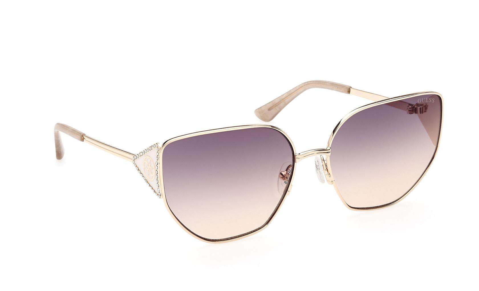 Guess Sunglasses GU7875 33B