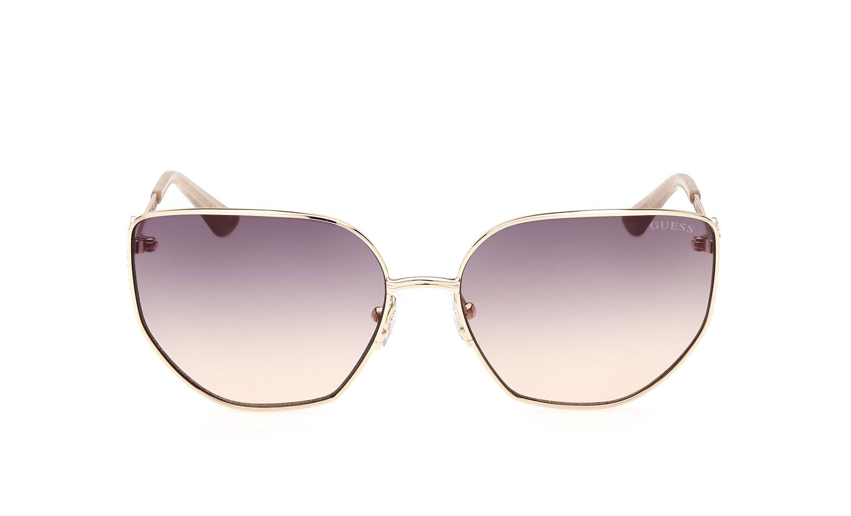 Guess Sunglasses GU7875 33B