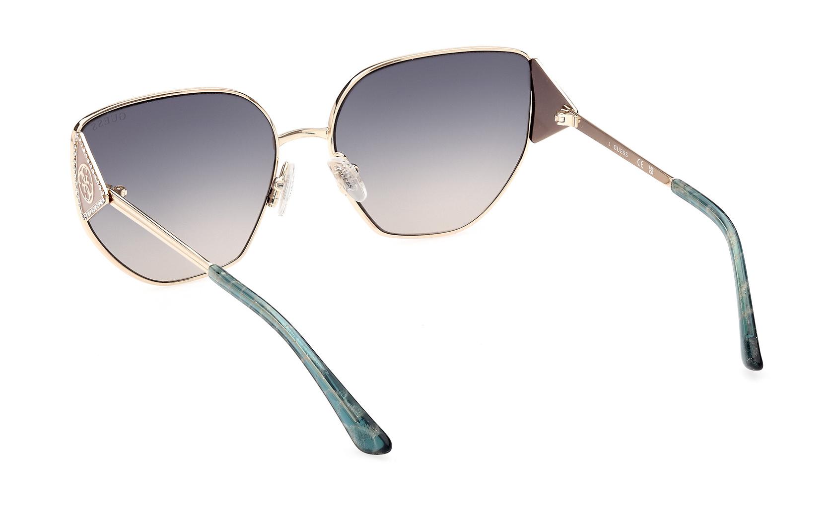 Guess Sunglasses GU7875 33W