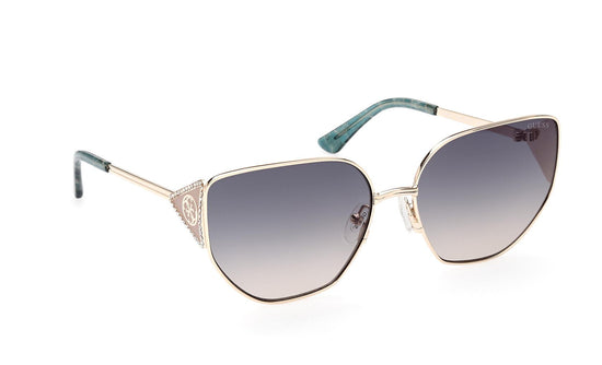 Guess Sunglasses GU7875 33W