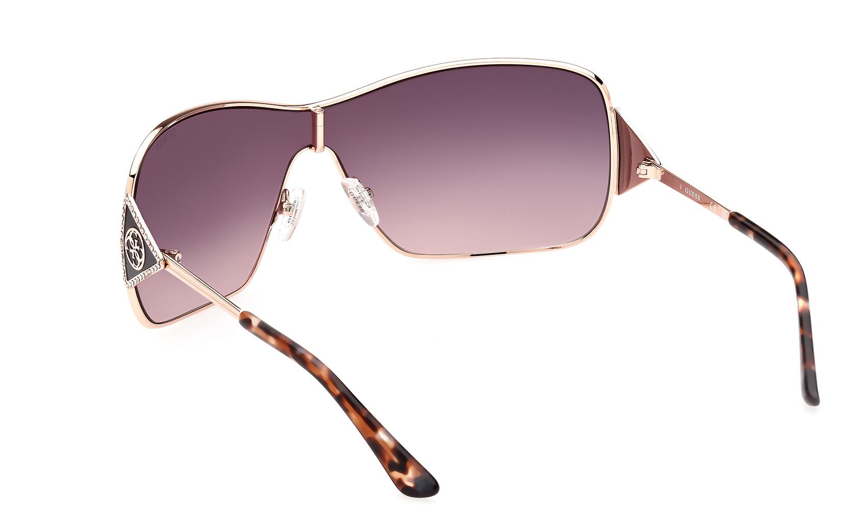 Guess Sunglasses GU7876 28B