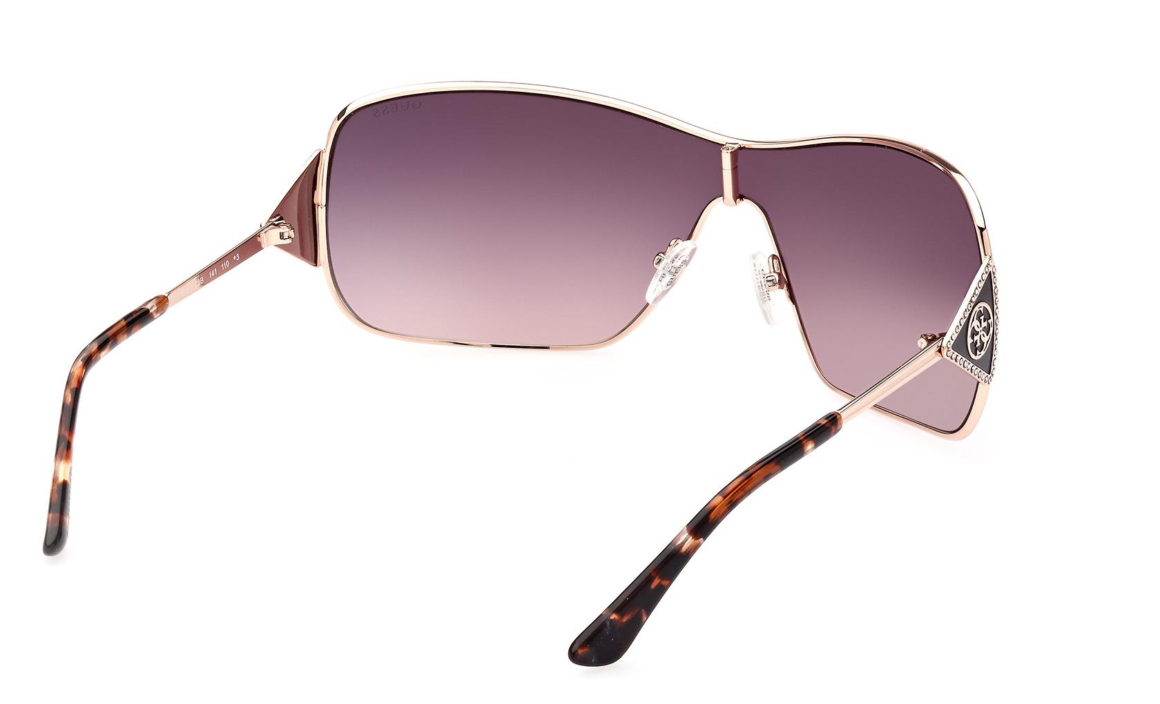 Guess Sunglasses GU7876 28B
