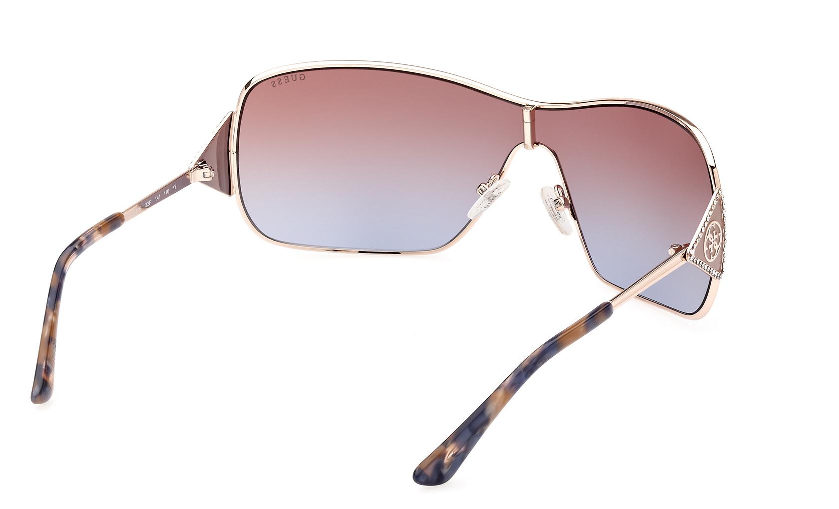 Guess Sunglasses GU7876 32F