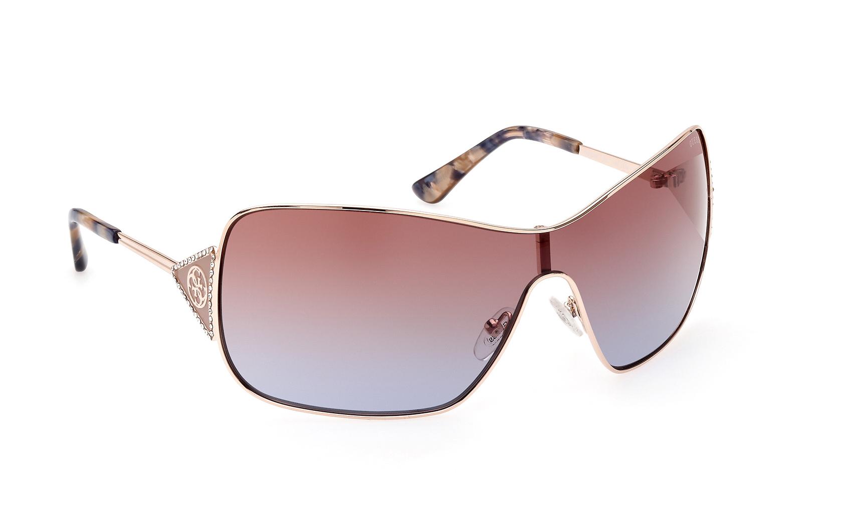 Guess Sunglasses GU7876 32F