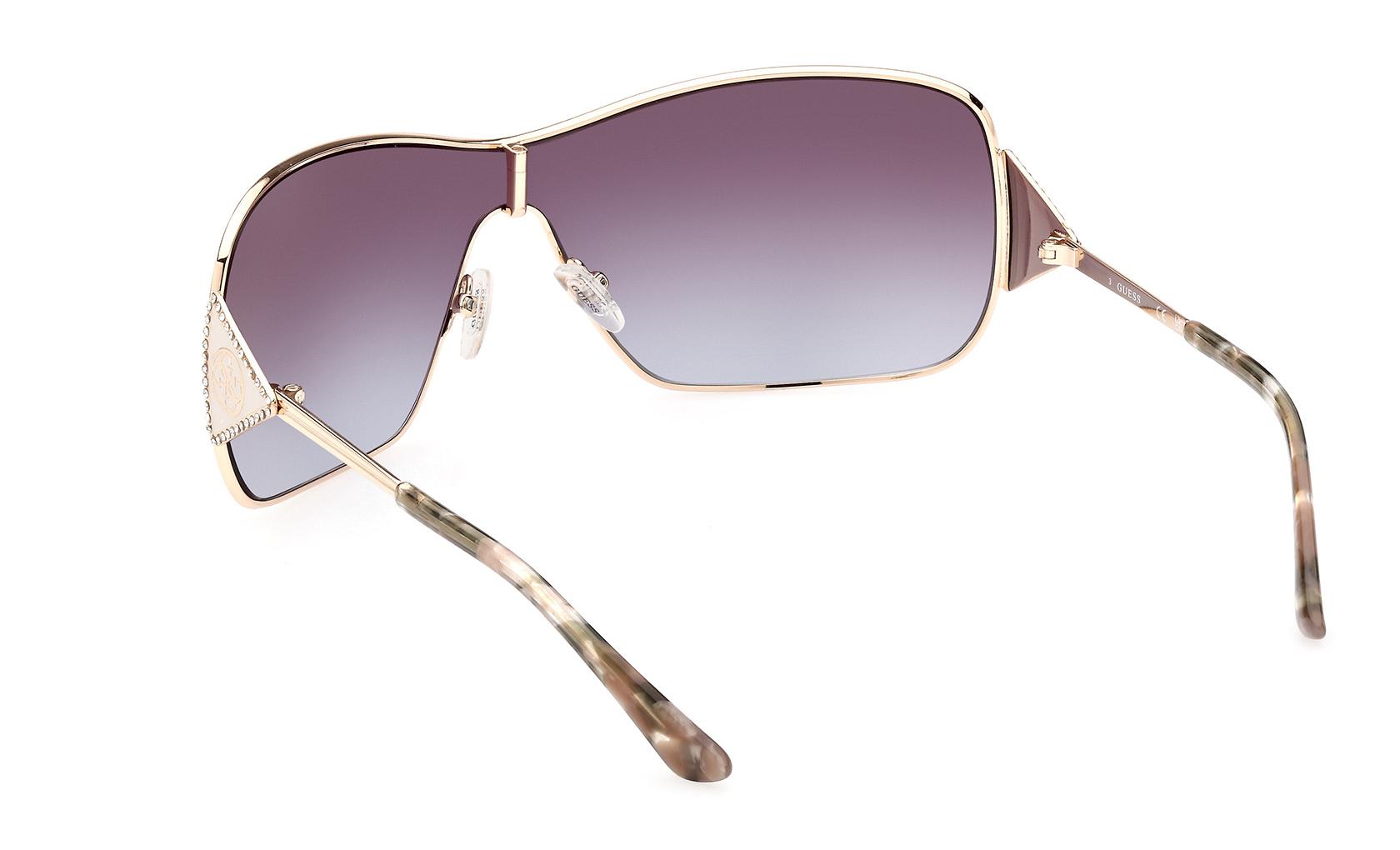 Guess Sunglasses GU7876 33W