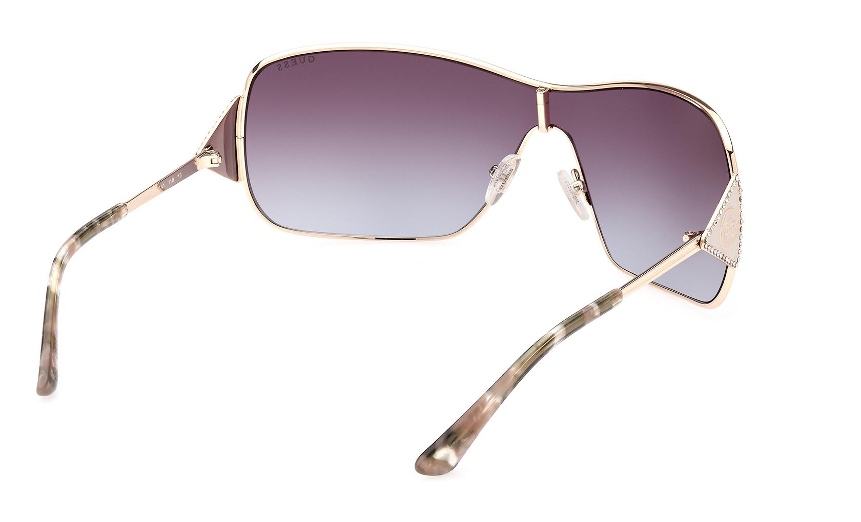 Guess Sunglasses GU7876 33W