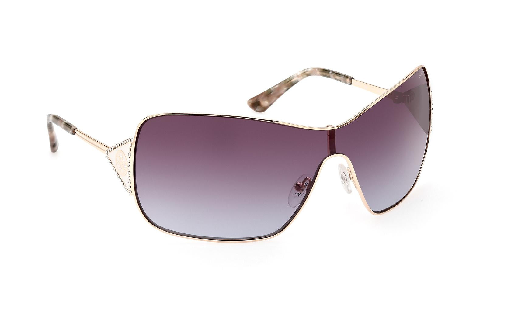 Guess Sunglasses GU7876 33W