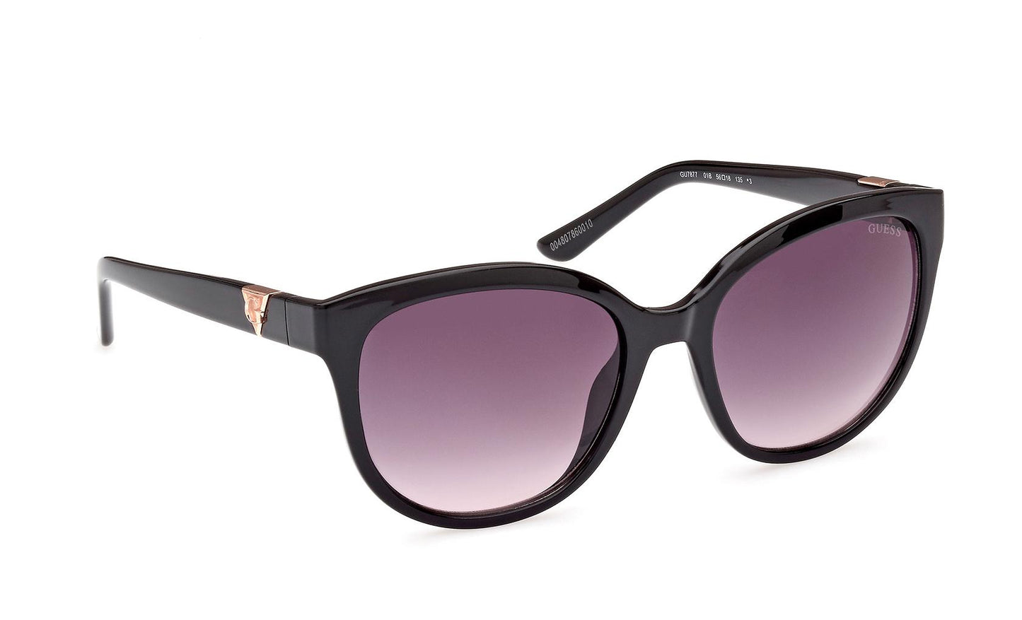 Guess Sunglasses GU7877 01B