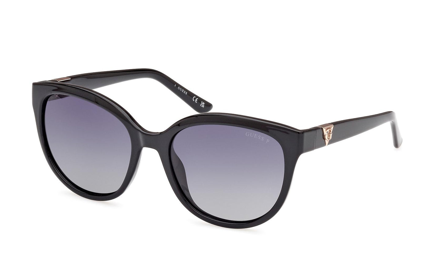 Guess Sunglasses GU7877 01D