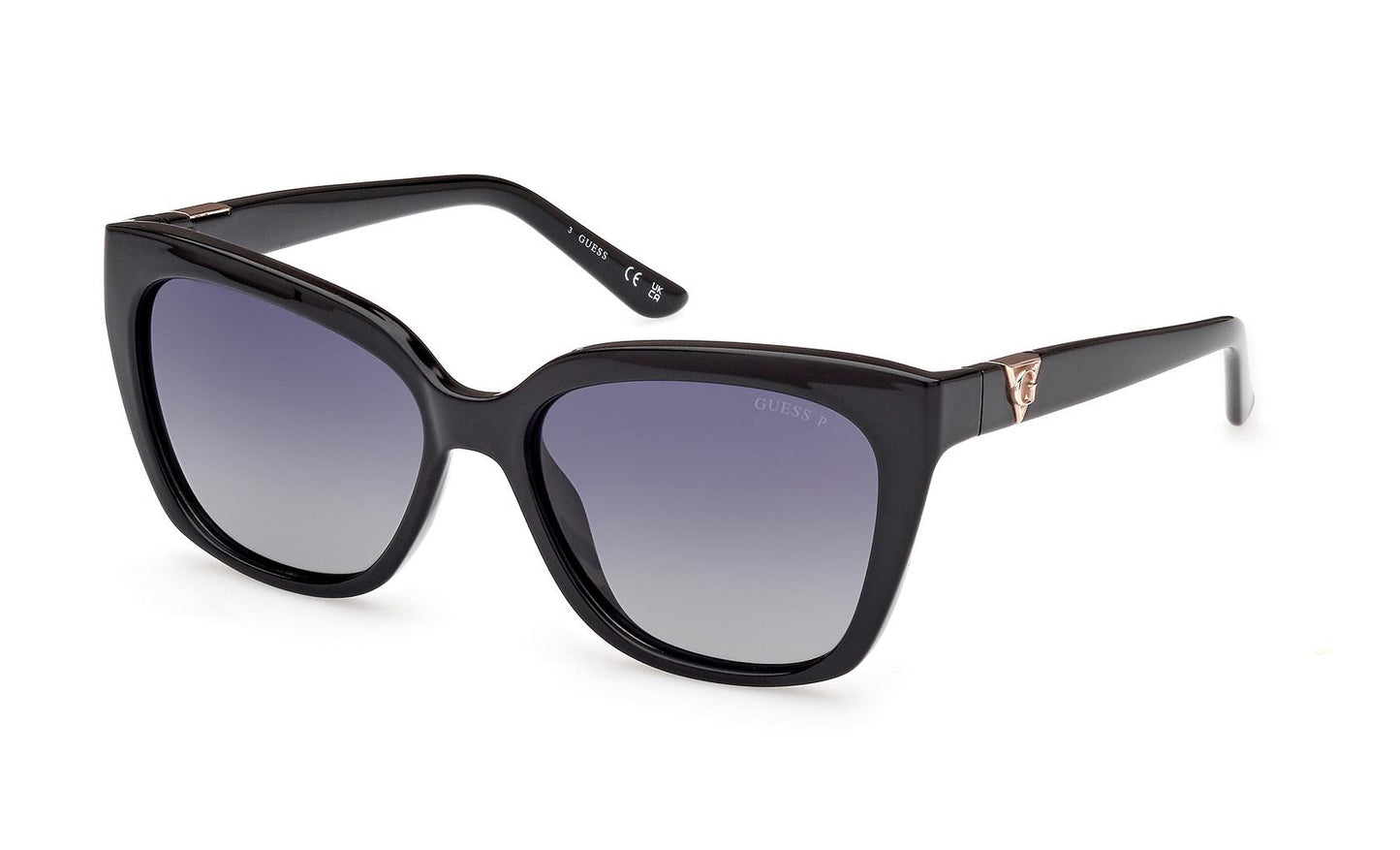 Guess Sunglasses GU7878 01D