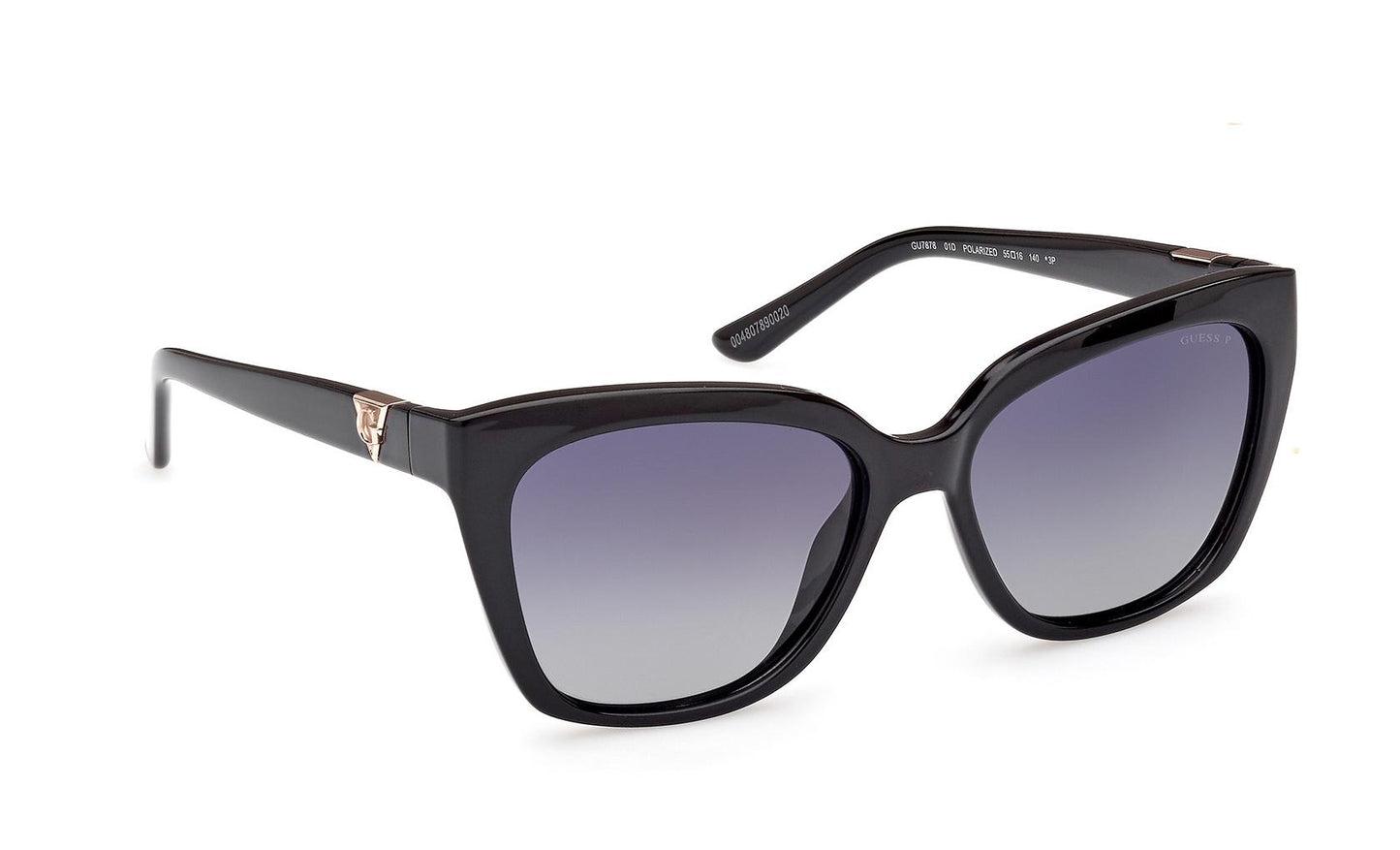 Guess Sunglasses GU7878 01D