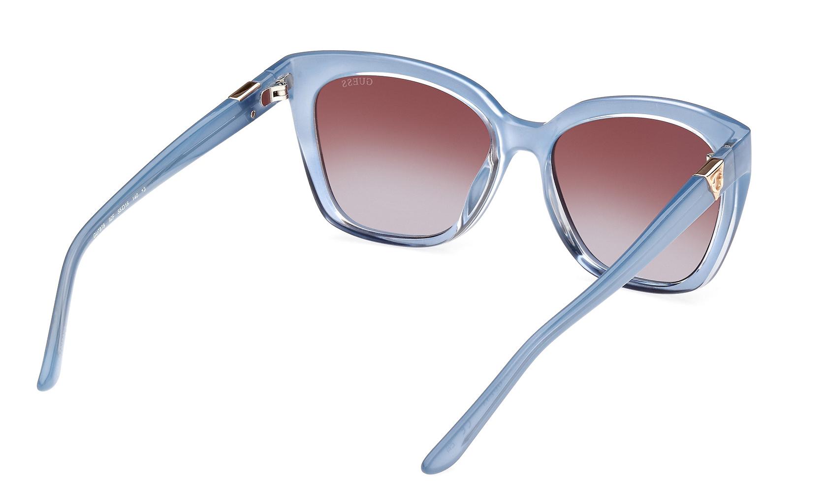 Guess Sunglasses GU7878 92F