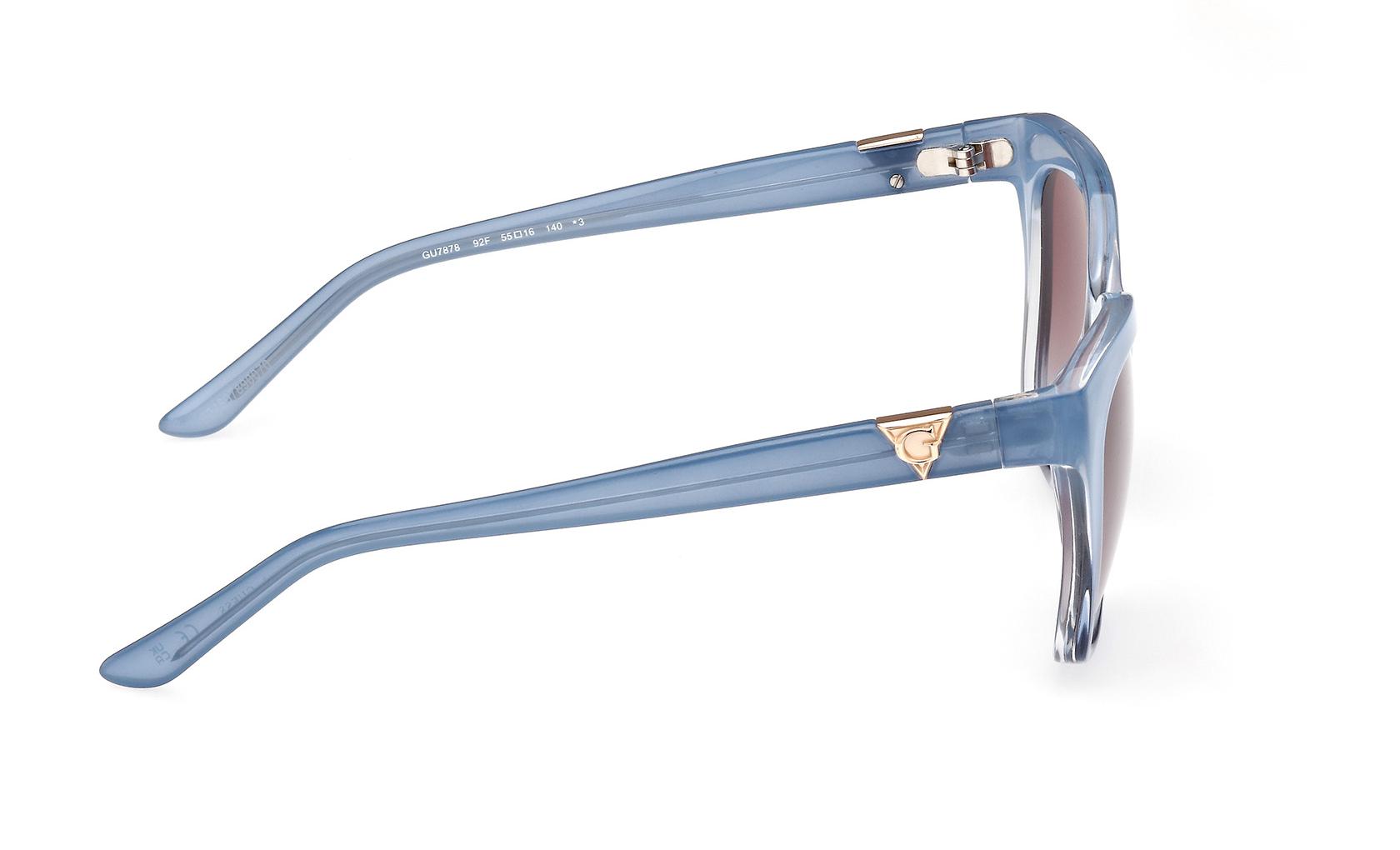 Guess Sunglasses GU7878 92F