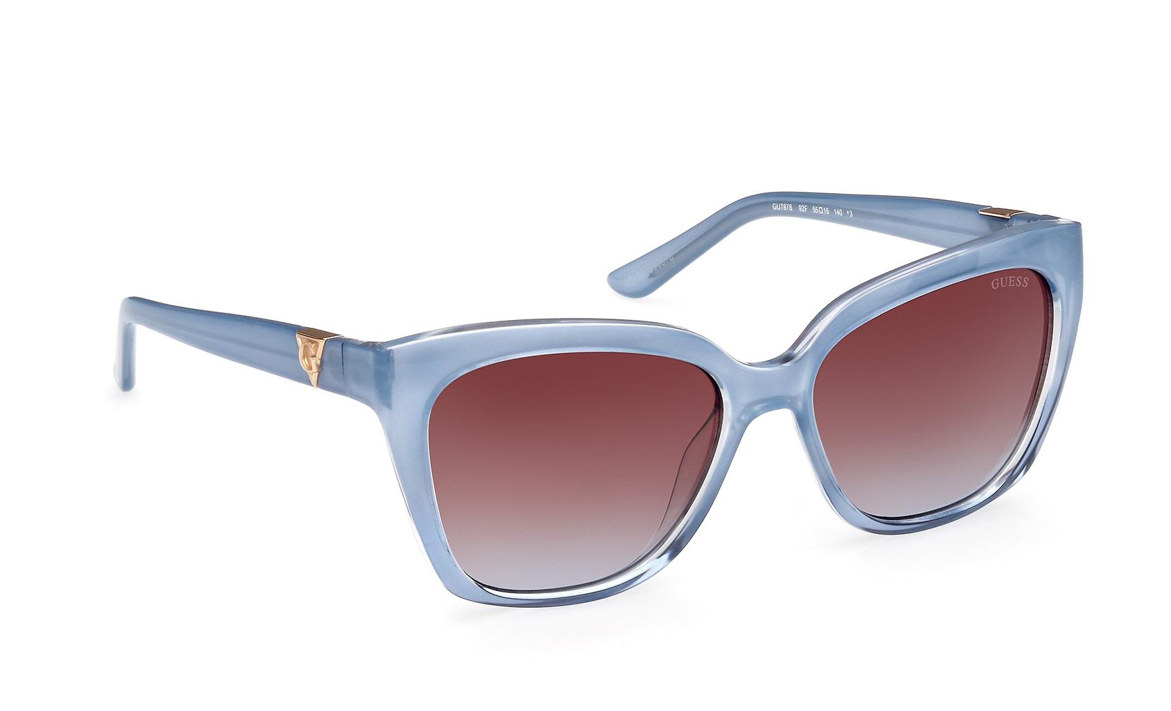 Guess Sunglasses GU7878 92F
