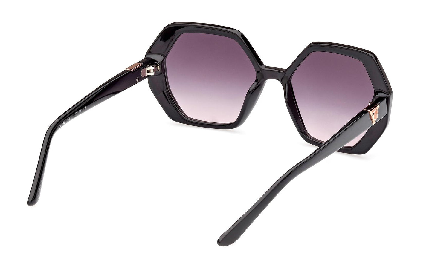 Guess Sunglasses GU7879 01B