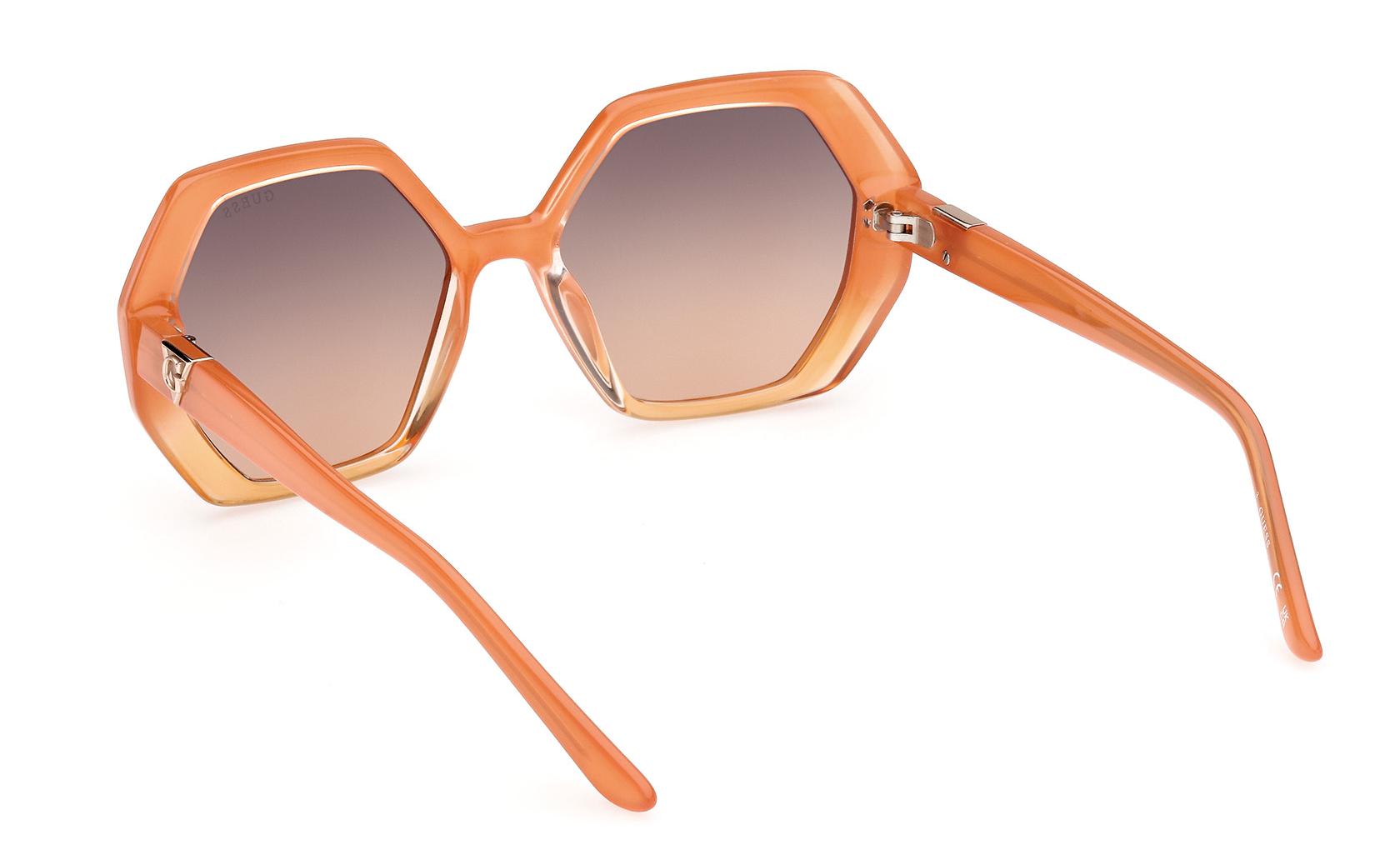 Guess Sunglasses GU7879 44F