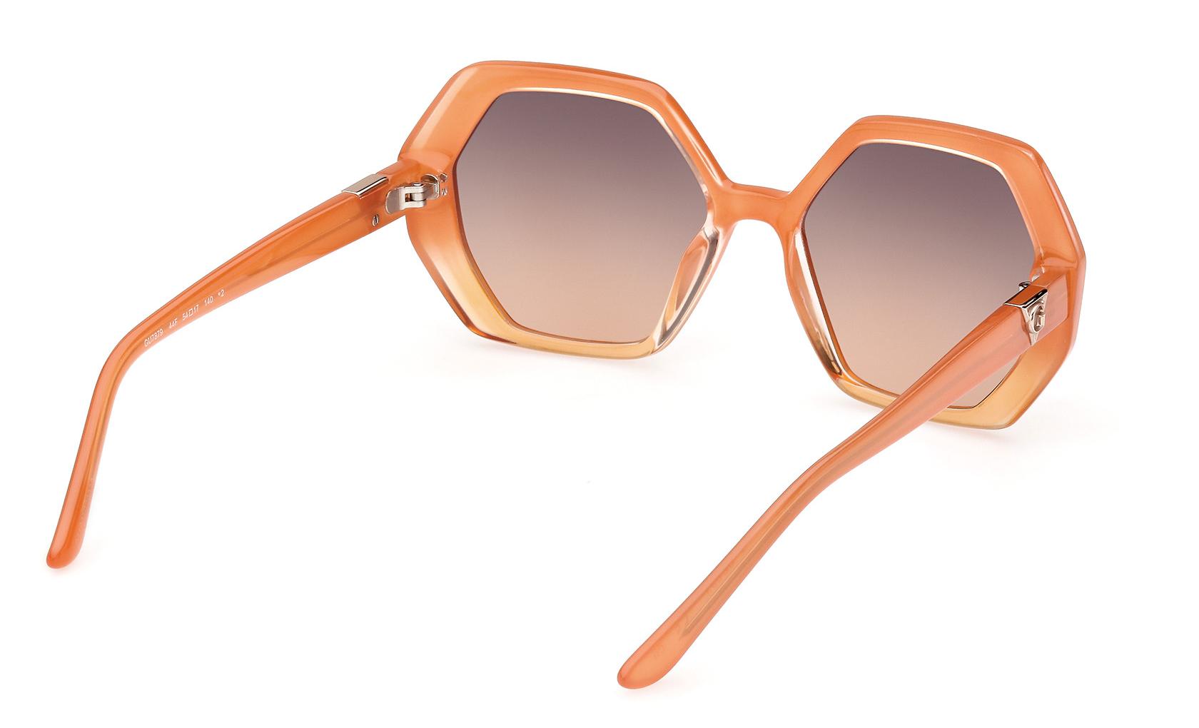 Guess Sunglasses GU7879 44F