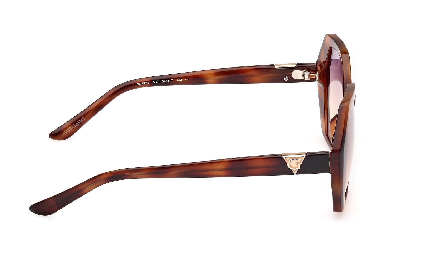 Guess Sunglasses GU7879 53Z