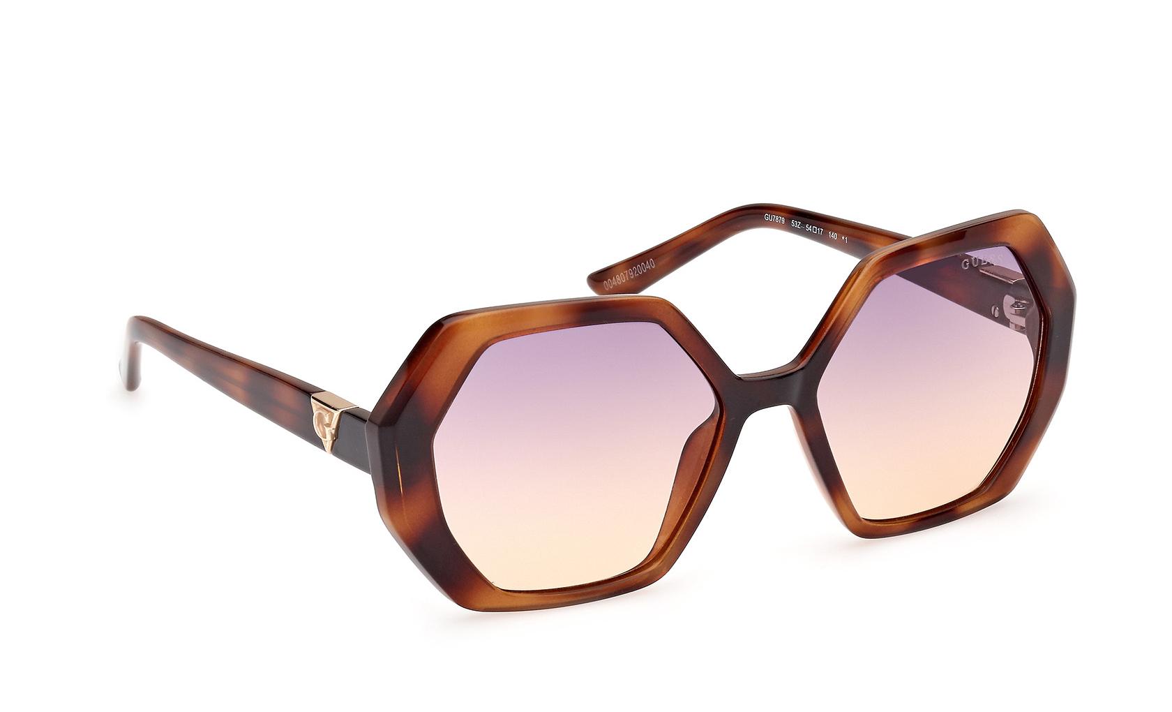 Guess Sunglasses GU7879 53Z